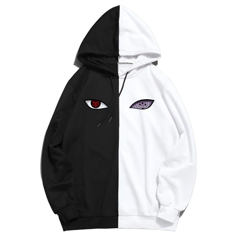 Sharingan sweatshirt online