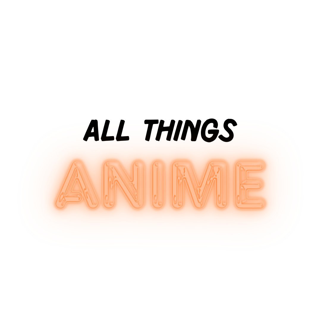 All Things Anime - Animezing