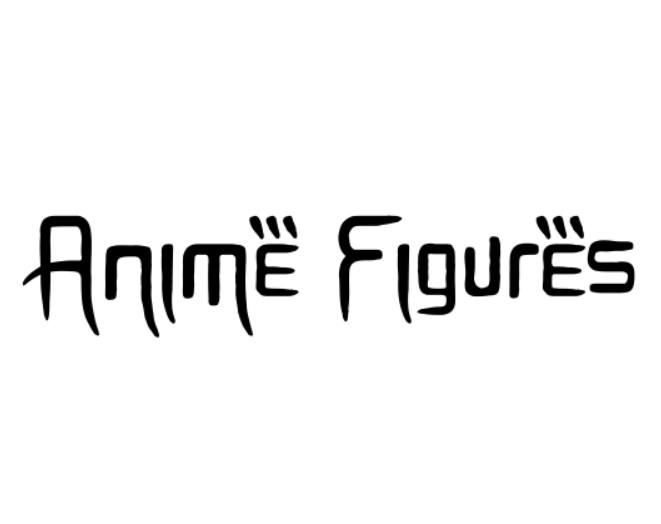 Anime Figures - Animezing