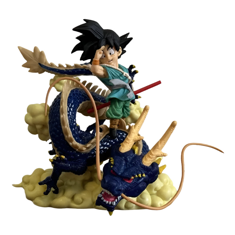 Dragon Ball Goku Gk Figure