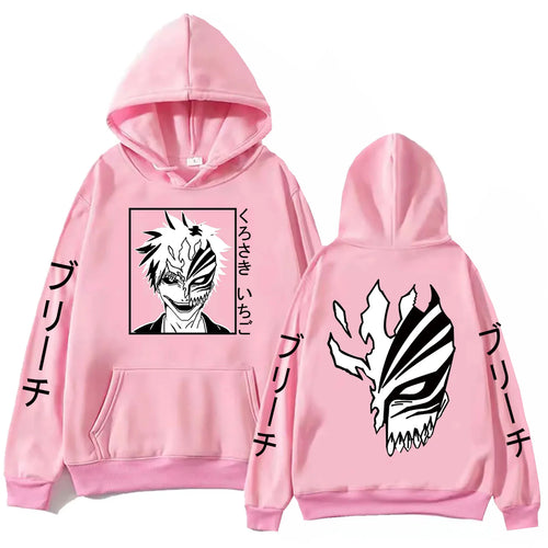 Bleach Hoodie