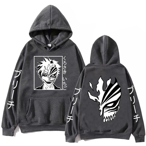 Bleach Hoodie