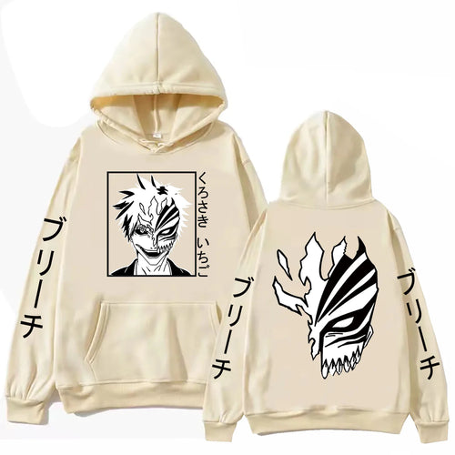 Bleach Hoodie