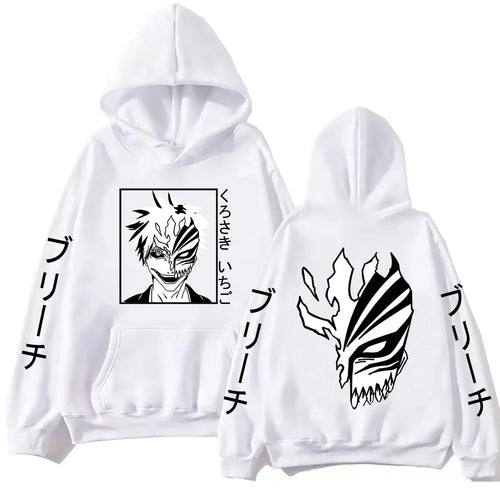 Bleach Hoodie