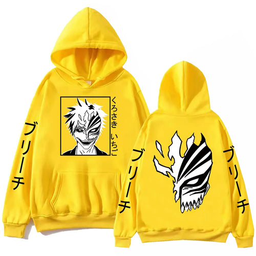 Bleach Hoodie