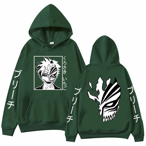 Bleach Hoodie