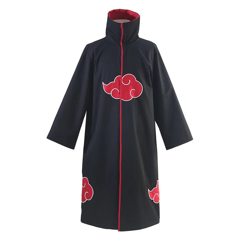 Akatsuki cosplay cloak - Animezing