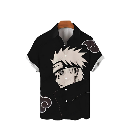 Naruto Shirt