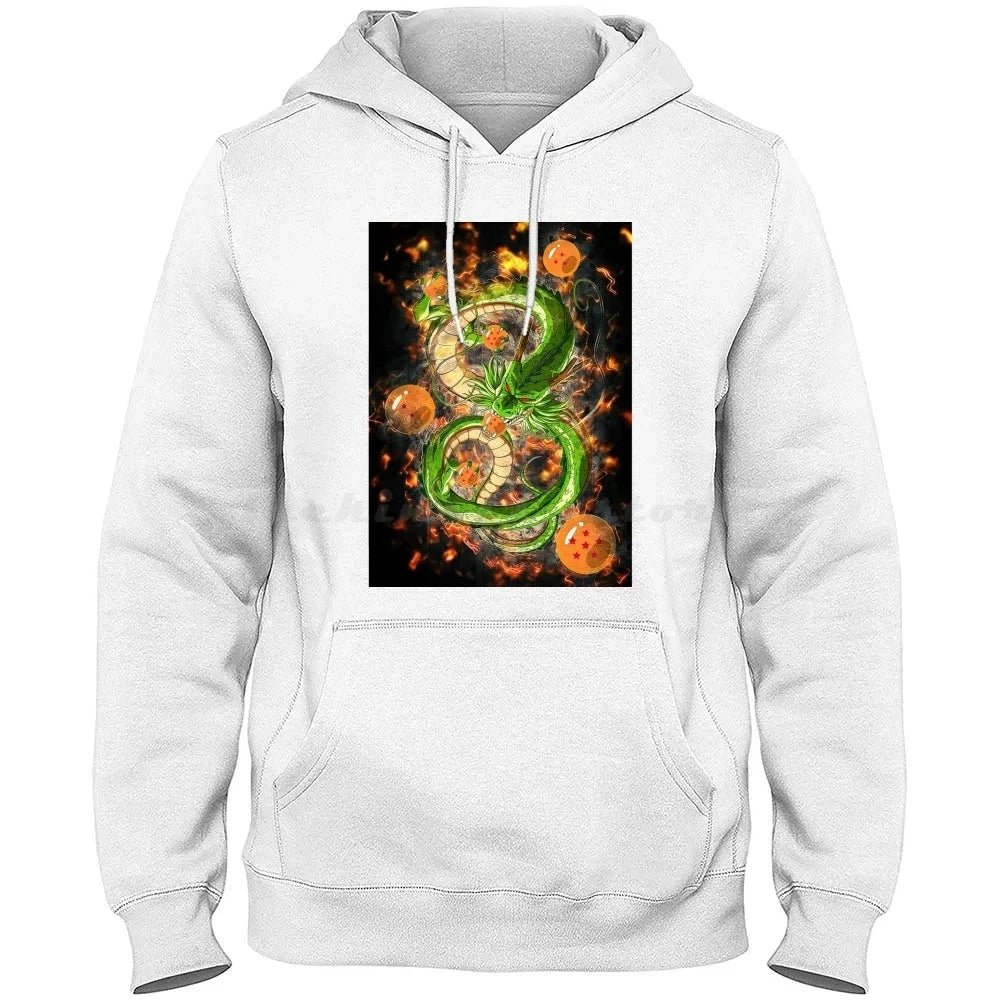 Dragon Ball Shenron hoodie - Animezing