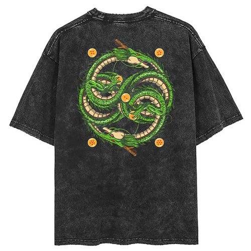 Dragon Ball Shenron T-shirt - Animezing