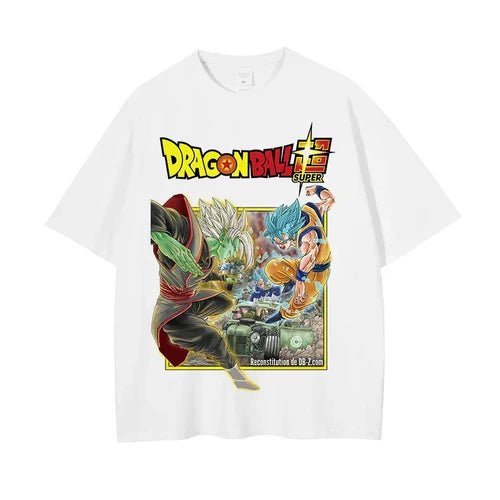 Dragon Ball Super T-shirt - Animezing