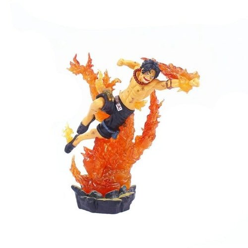 One Piece Luffy figure - Animezing